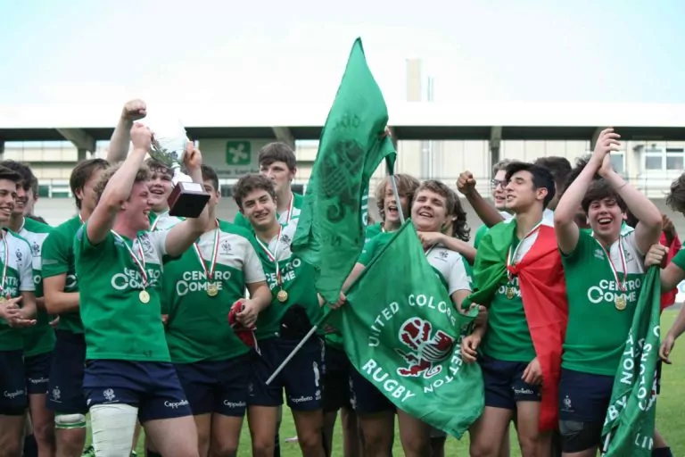 rugby