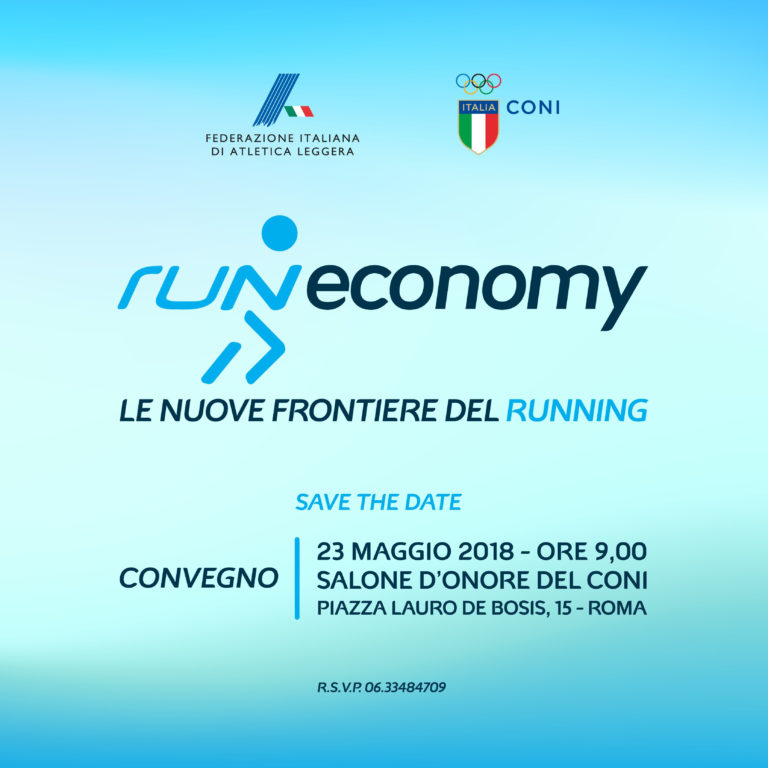 run economy