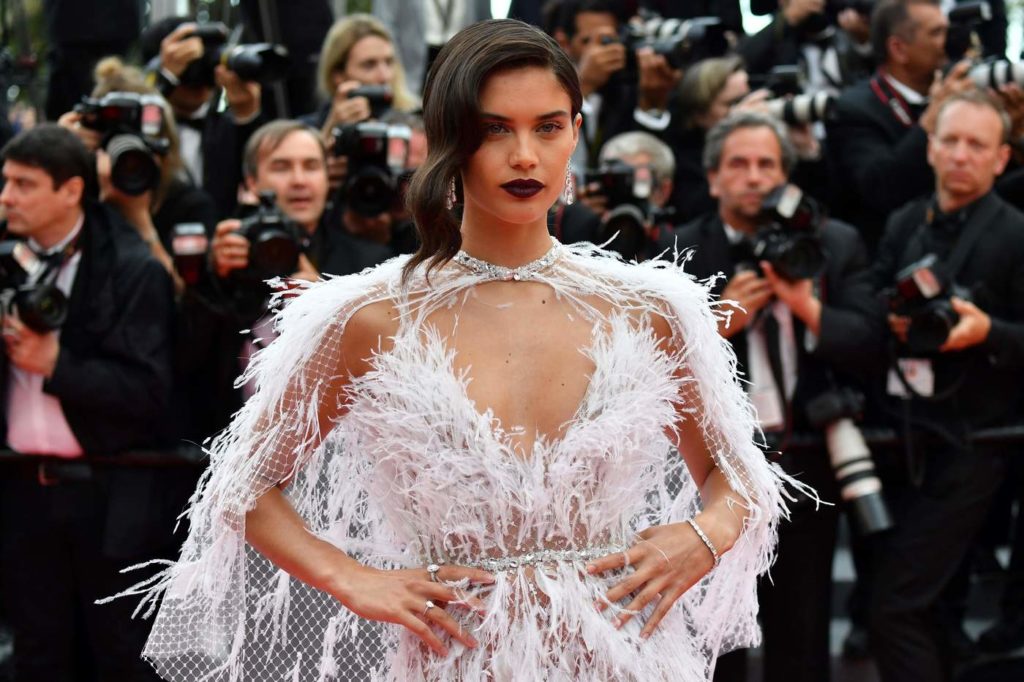 sara sampaio