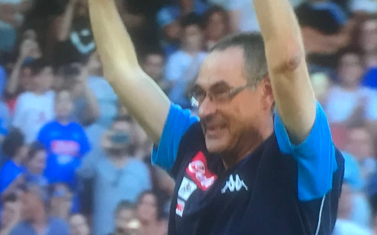 sarri