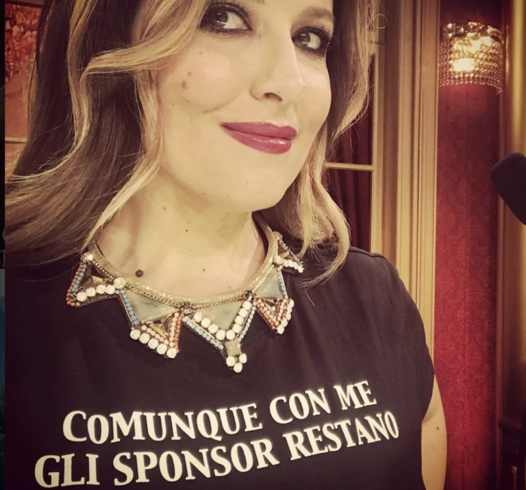 selvaggia lucarelli