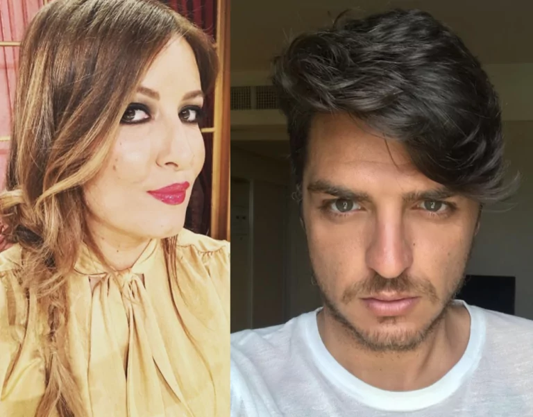 selvaggia lucarelli luigi favoloso