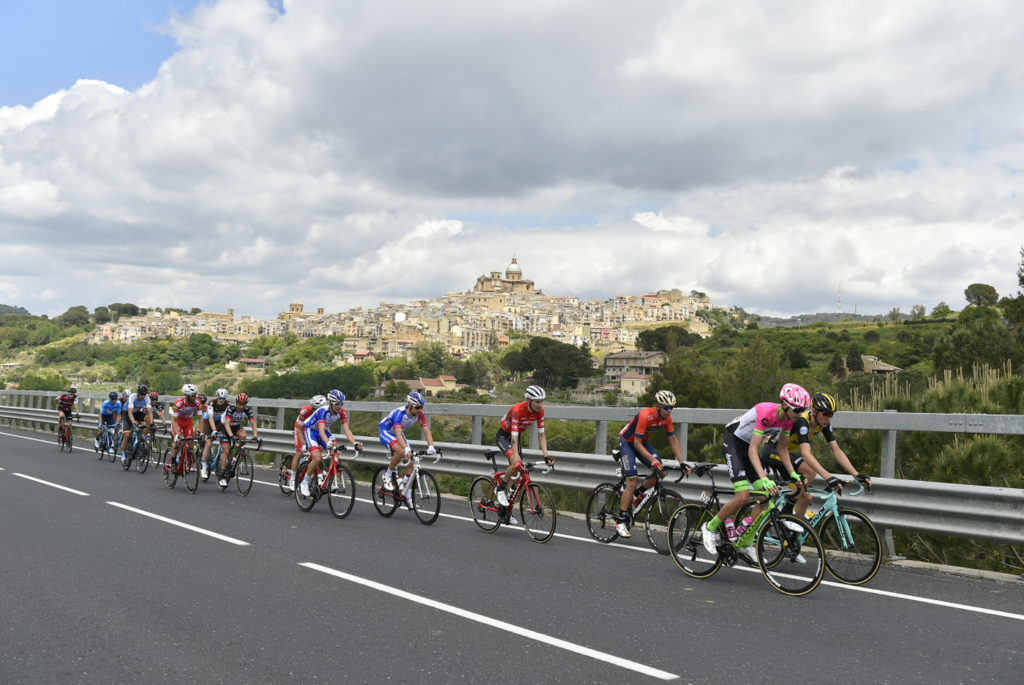 sesta tappa giro d'italia
