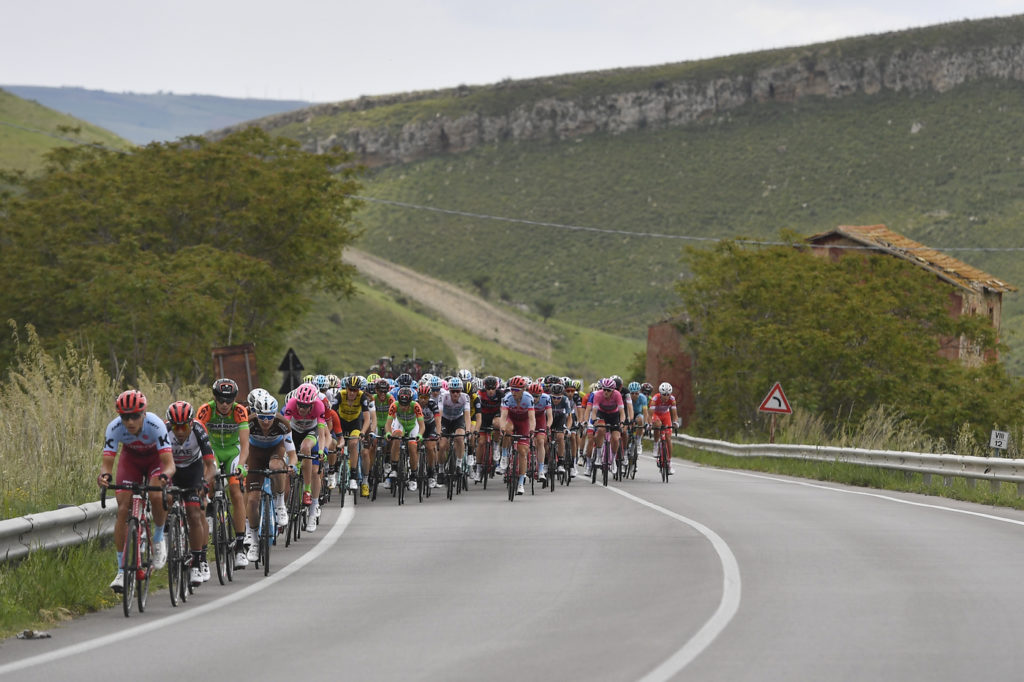sesta tappa giro d'italia