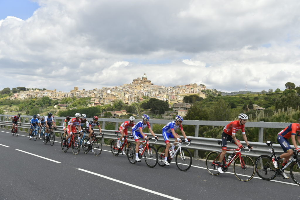 sesta tappa giro d'italia
