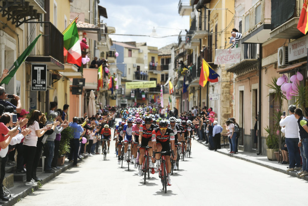 sesta tappa giro d'italia