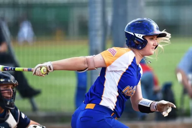 softball