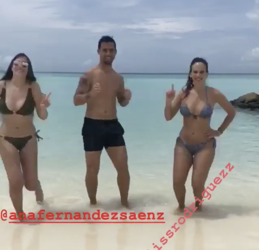 suso maldive