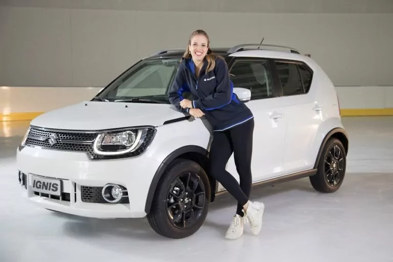 suzuki Florence Ice Gala