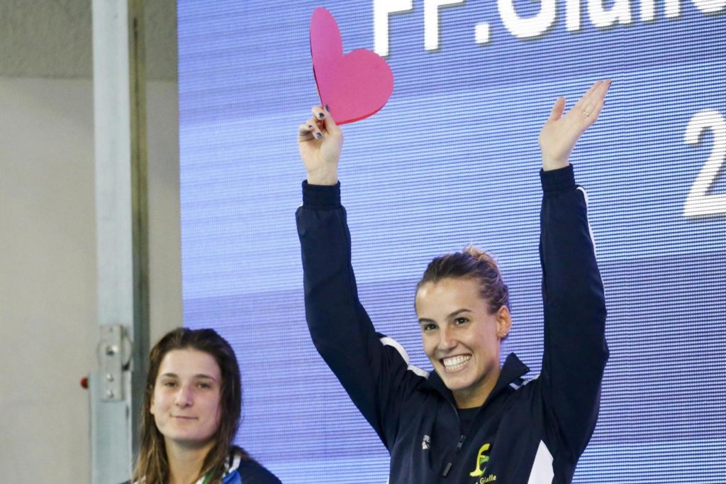 tania cagnotto