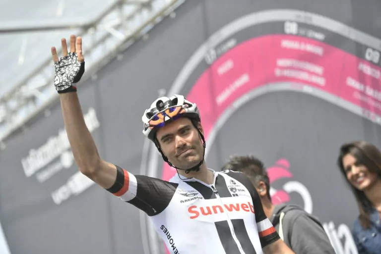 undicesima tappa del Giro d'Italia (2)