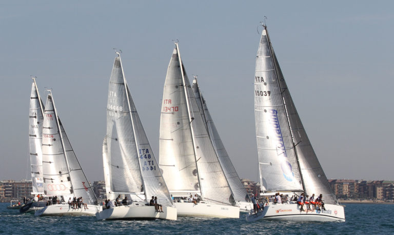 vela d'altura