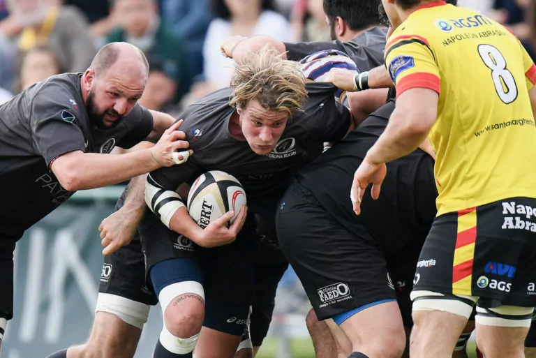 verona rugby