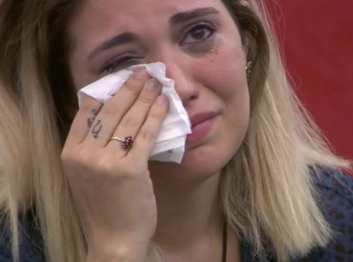 La Fidanzata Di Davide Del Grande Fratello