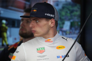 verstappen
