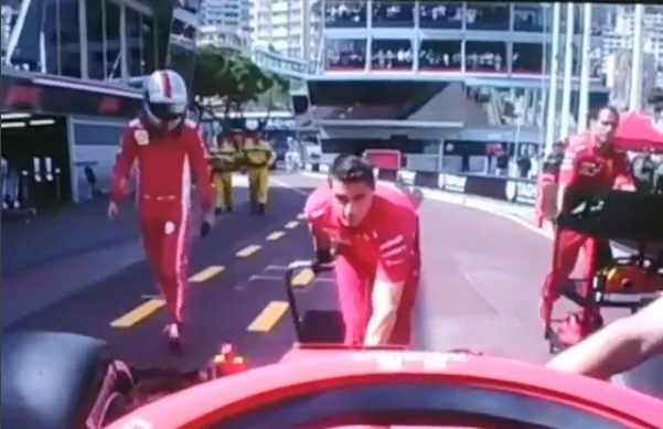 vettel