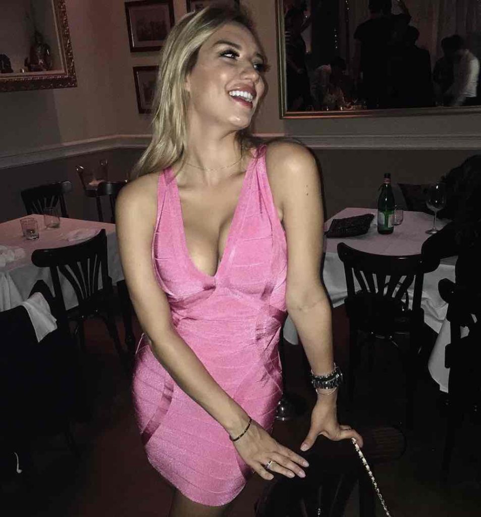virginia robatto