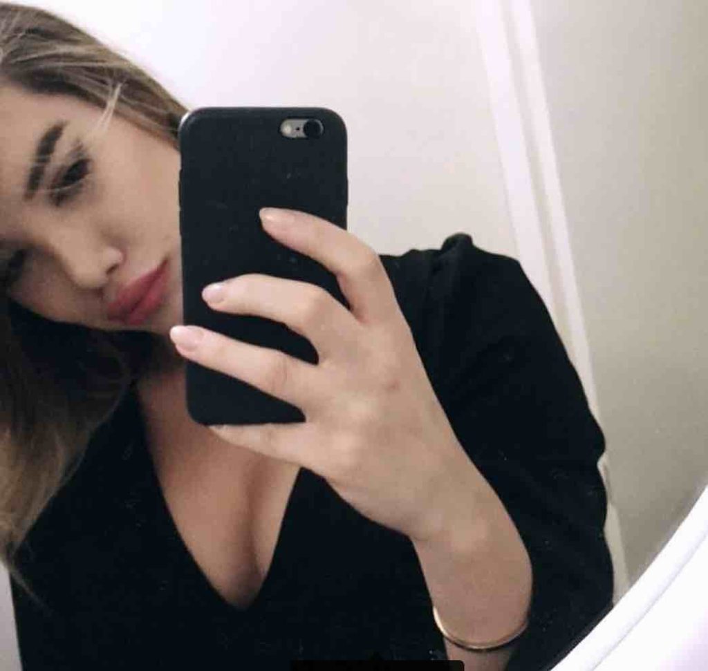 virginia robatto
