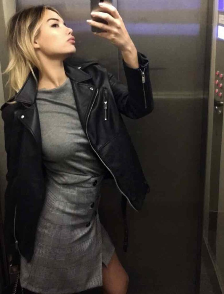 virginia robatto