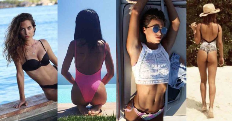 wags juventus milan