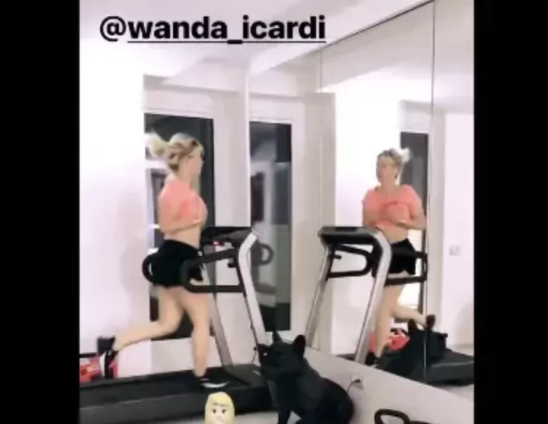wanda nara
