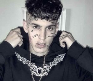 young signorino