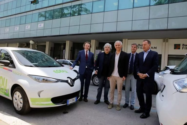 eppy car sharing