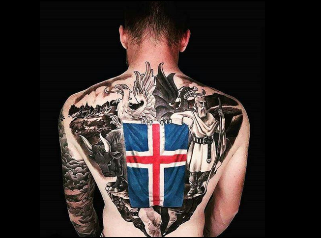 Tatuaggio Gunnarsson
