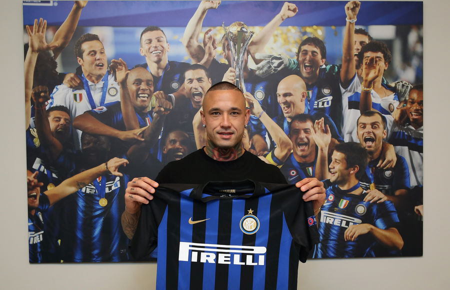 Nainggolan