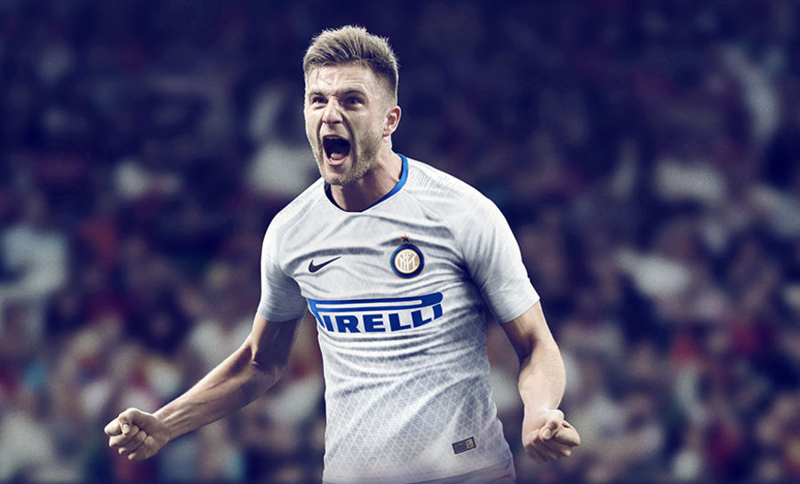 maglia Inter