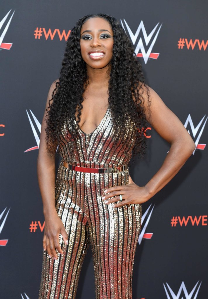 Naomi