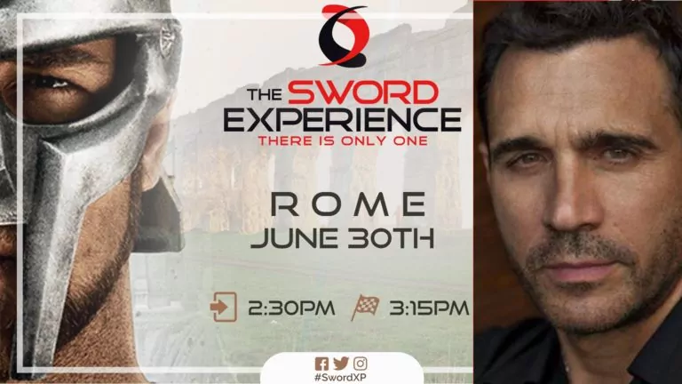 Adrian Paul