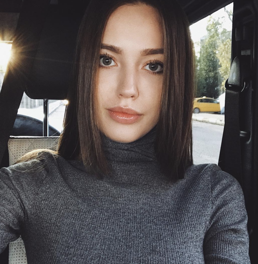 Anastasia Tarasova