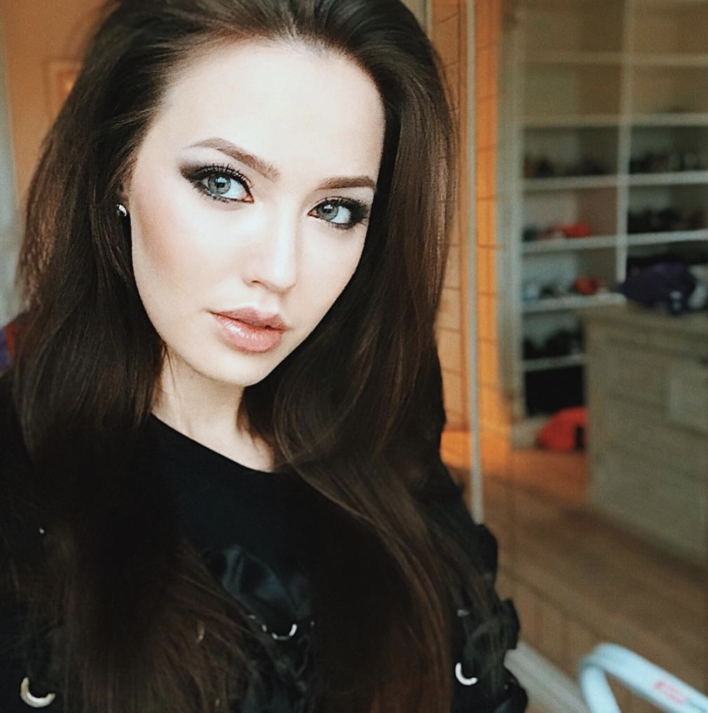 Anastasia Tarasova