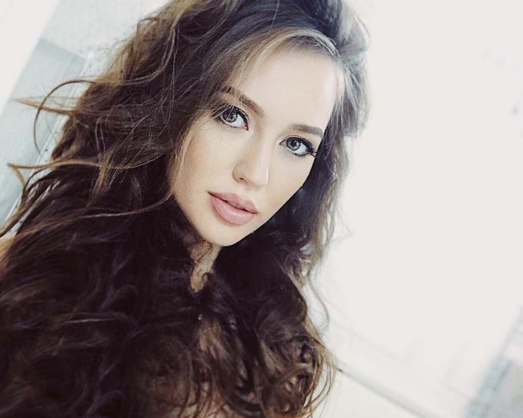 Anastasia Tarasova