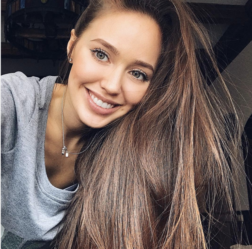 Anastasia Tarasova