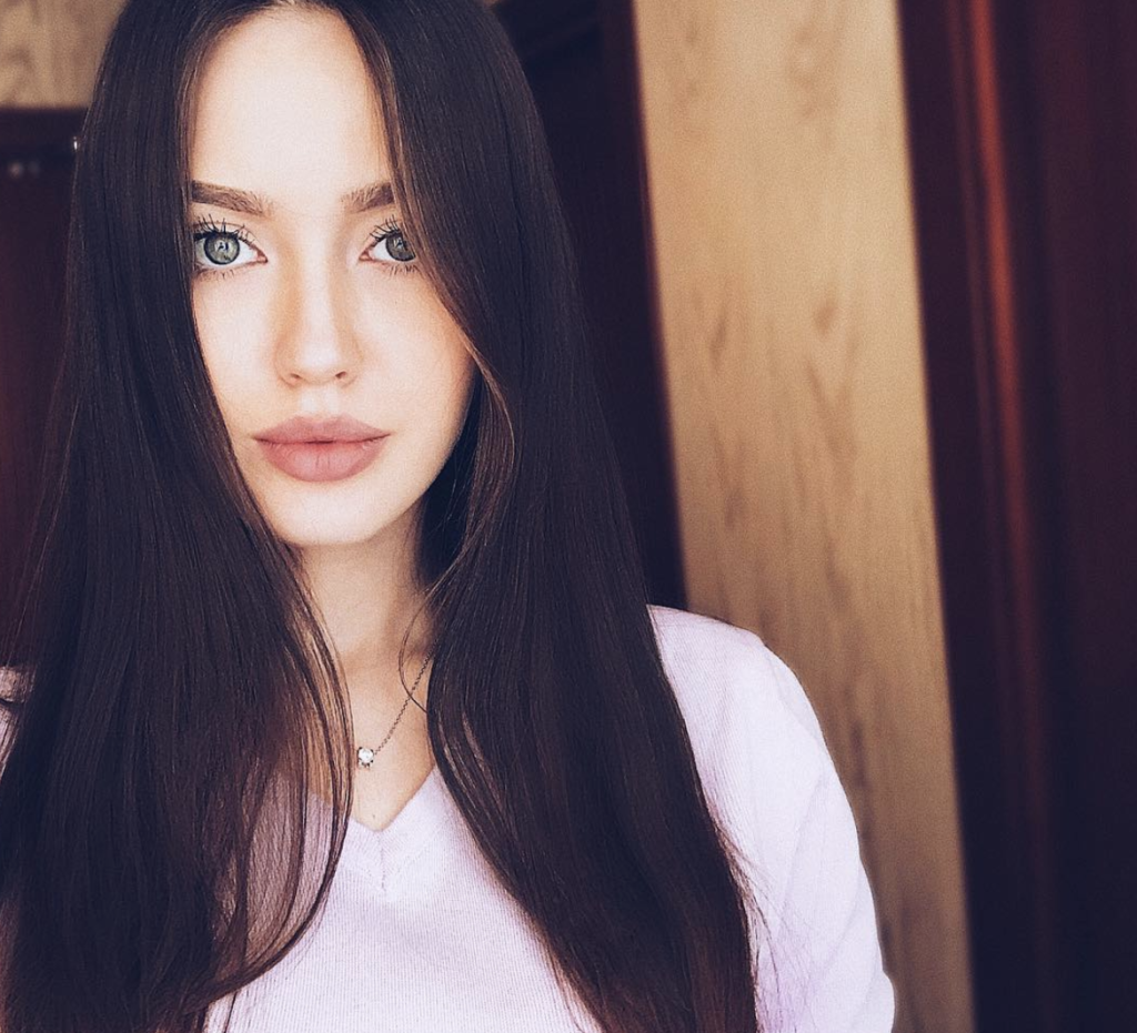 Anastasia Tarasova