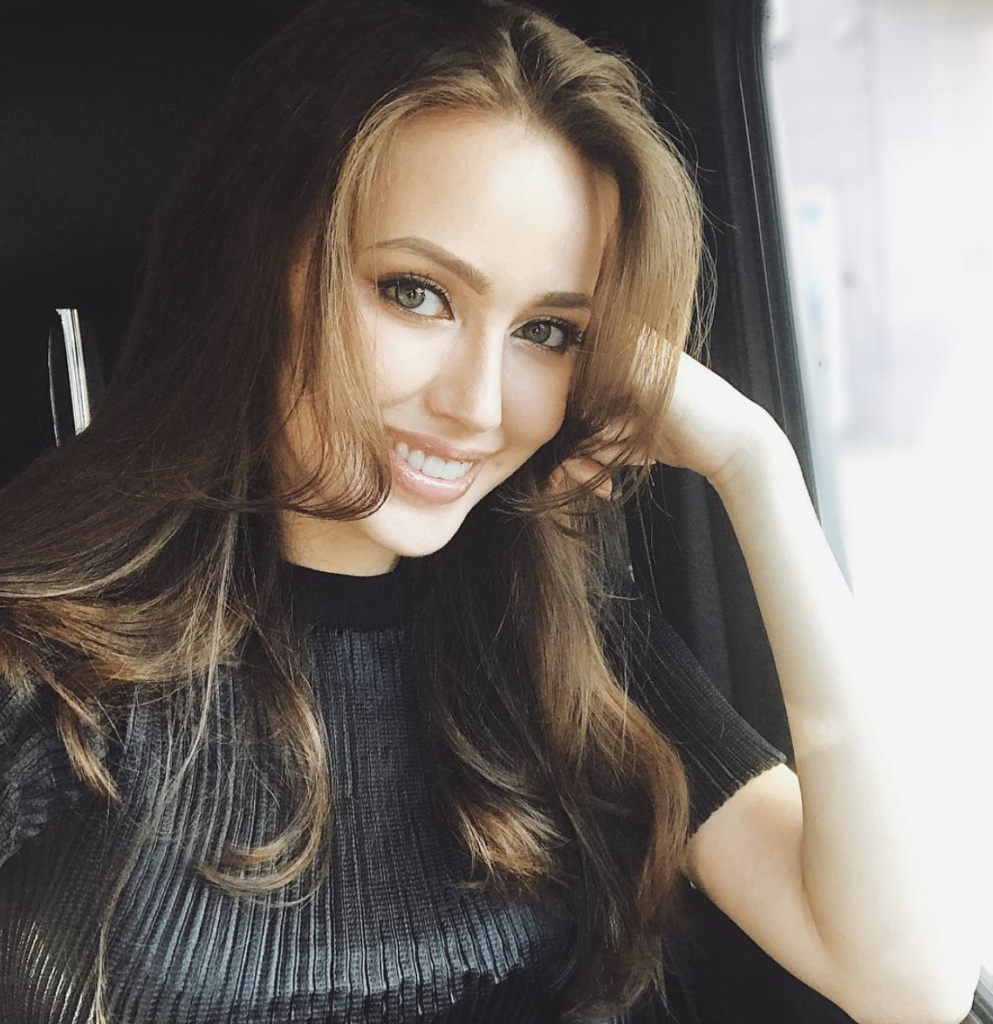 Anastasia Tarasova