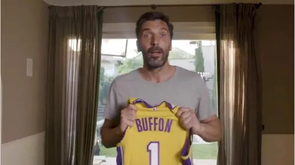 Buffon Lakers