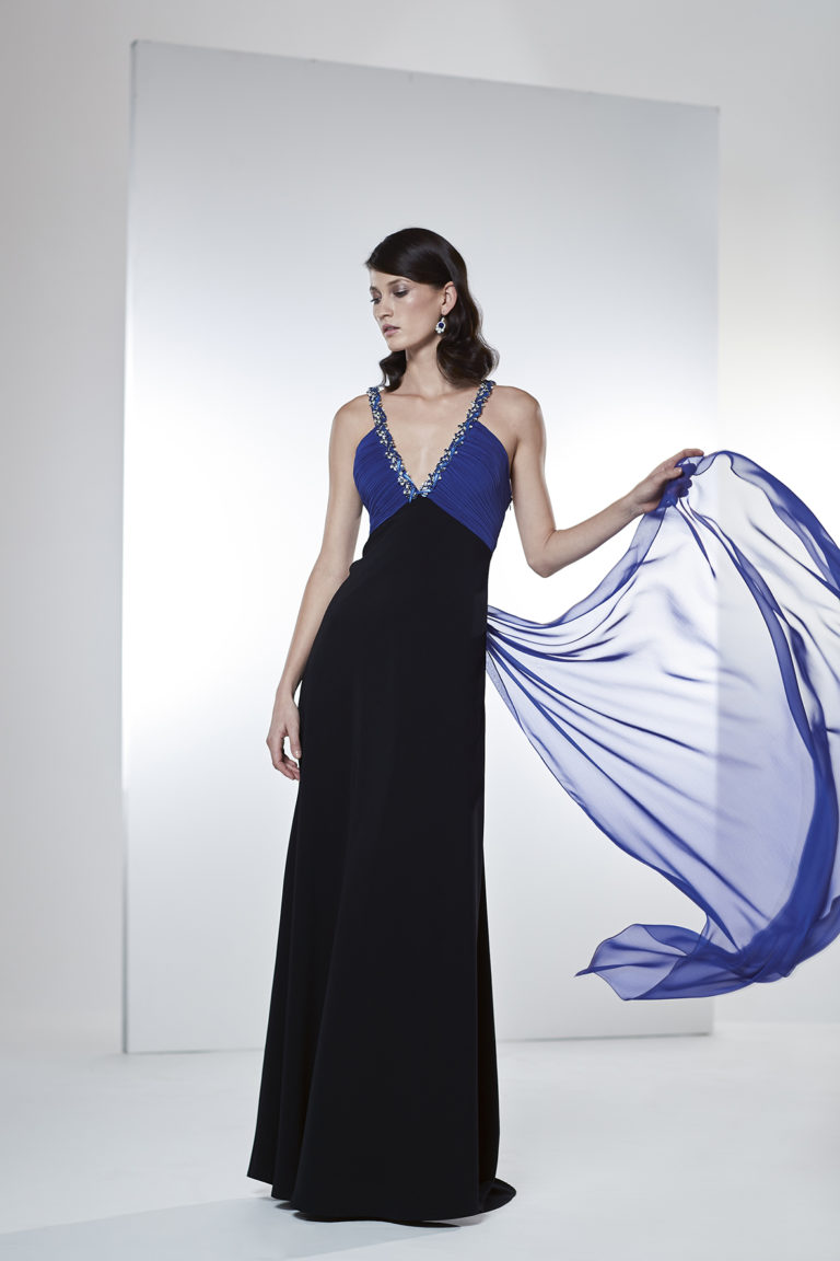 Carlo Pignatelli - Alla Rome Fashion Week la collezione cerimonia Donna  2019 [GALLERY]