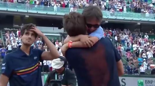 Herbert Mahut