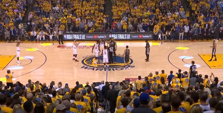 NBA