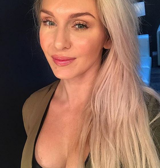 Charlotte Flair