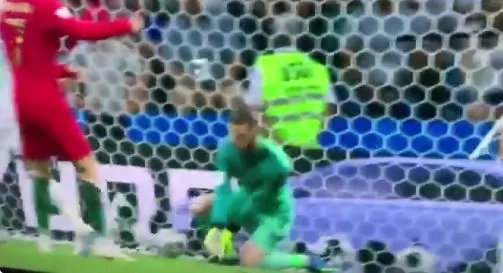 De Gea