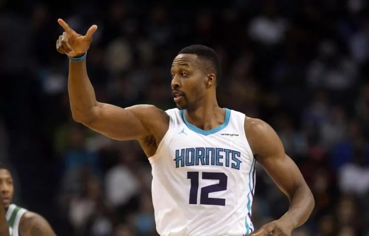 Dwight Howard