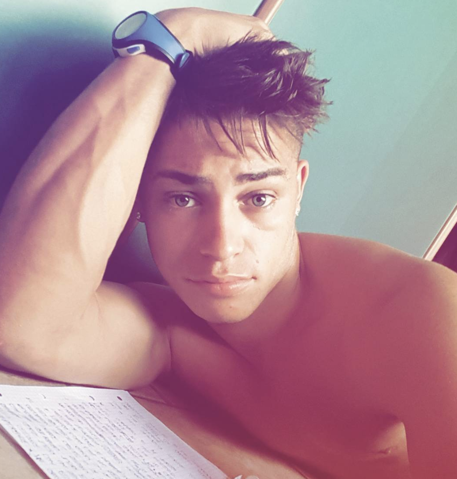 Einar Ortiz