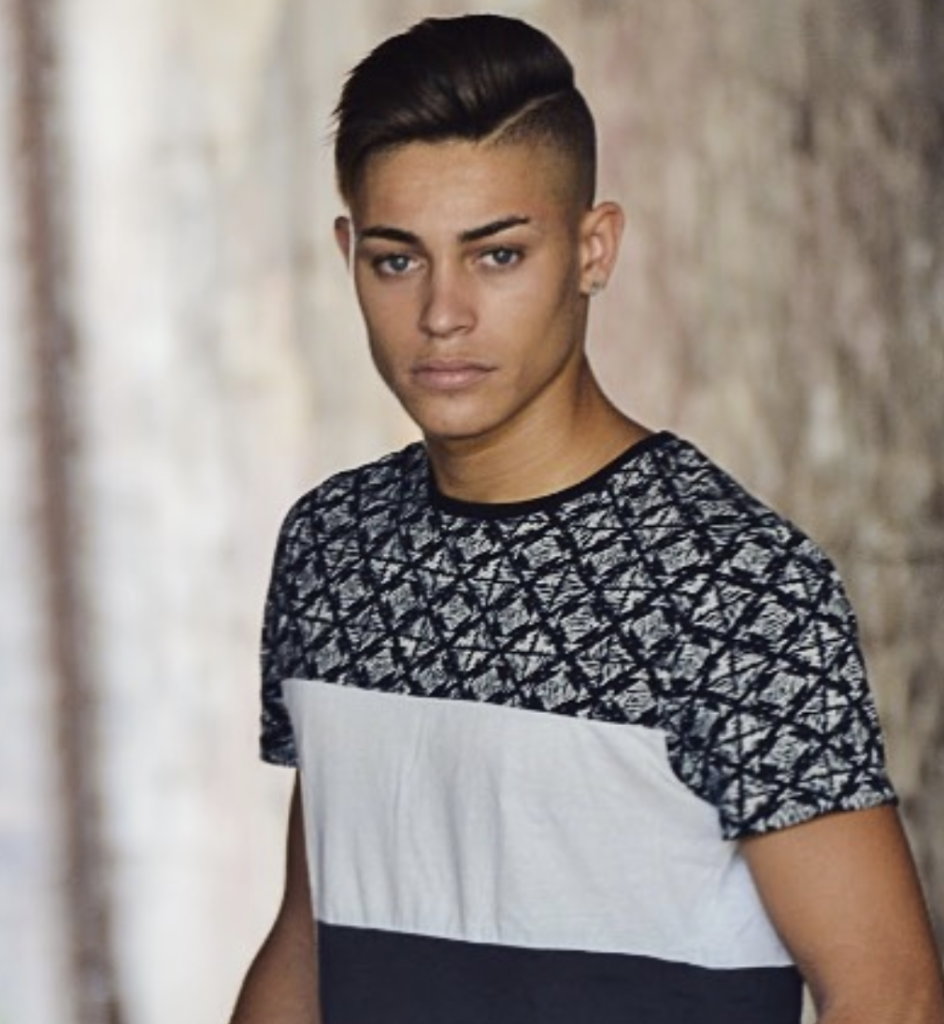 Einar Ortiz
