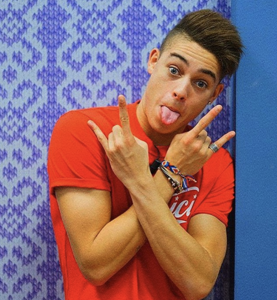 Einar Ortiz