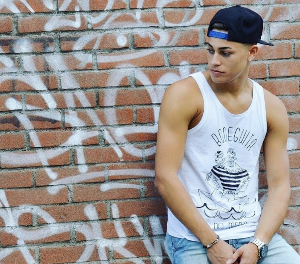 Einar Ortiz