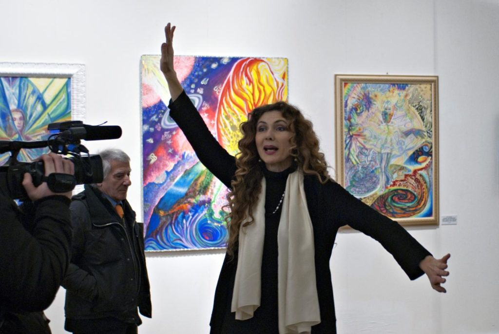 Eleonora Brigliadori